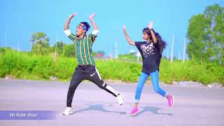 Akkhan Kotha Koi Koi  তোমায় করিব বিয়া  Dh Kobir Khan  রসের কথা কই কই  Bangla New Dance 2024 [upl. by Koval321]