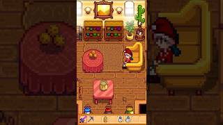 It looks like the holidays have gotten more merry in Stardew Valley stardewvalley [upl. by Pinette]