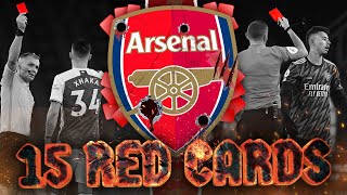 Is There ACTUALLY A Referee Agenda Against Arsenal  Explained [upl. by Ycam957]