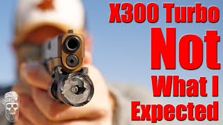 New Surefire X300 Turbo Review Not What I Expected [upl. by Ahsaele160]