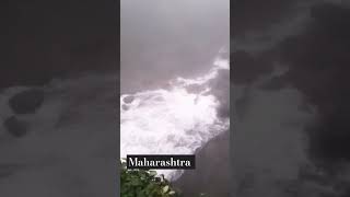 Malshej Ghat In Monsoon  In Mumbai  Malshej Ghat Road Trip [upl. by Nirra234]