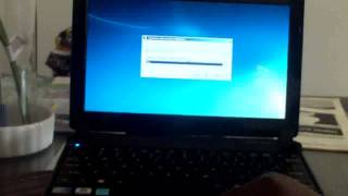 windows 7 startup problem Black Screen Fix voice [upl. by Analah159]