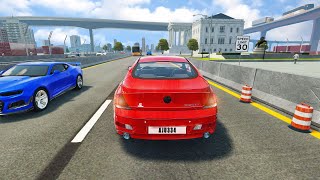 Driving Academy  Car Games 3d  Android GamePlay HD  S1 [upl. by Ramoh]