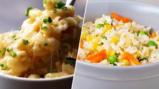 24 DormFriendly Microwave Meals [upl. by Augustus]