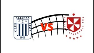 ALIANZA LIMA F VS USMP F  FINAL IDA  EN VIVO 🔴 LNSV FEMENINO 20232024 PERÚ [upl. by Assilana]