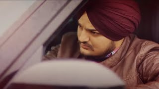 Mohabbatan Waleya Visualizer Sidhu Moosewala ai voice  Navi Bawa  new punjabi song 2024 [upl. by Cuttie]