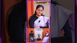 Kitchen பக்கம் போனா என்னை அடிப்பாங்க  Actress Vijayashanthi [upl. by Etteniuqna]