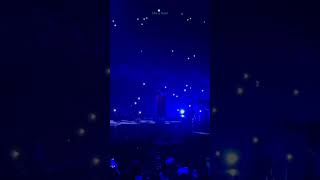 Billie EilishWILDFLOWER Live performance in ChicagoHit me hard and soft concert 2024the unison🥹🥹🥹 [upl. by Michaele819]