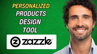 Creating Personalized Products with Zazzle Design Tool [upl. by Jarnagin]