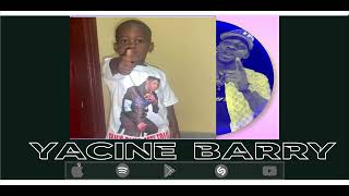 M’BOMA YACINE BARRY 2024 [upl. by Sanoy]