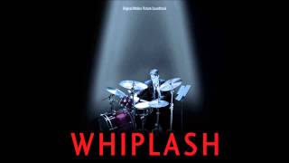 Whiplash Soundtrack 22  Caseys Song [upl. by Koller592]