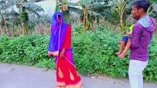 বন্ধুর বনবাস  bondhur bonobash comedy scenes video 📷 [upl. by Madonia599]