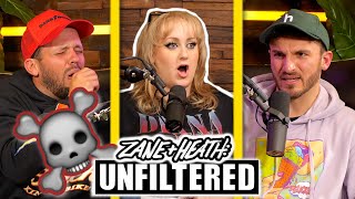 Unexplainable Paranormal Encounters with Brittany Broski  UNFILTERED 71 [upl. by Rubin]