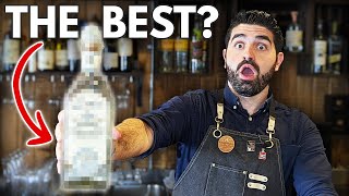 Is This The BEST Tequila Ever  Fortaleza Tequila Review [upl. by Alleda]