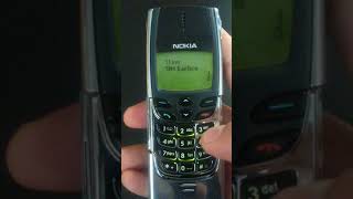 Nokia 8810 [upl. by Bulley795]