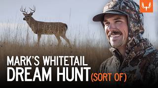 Marks Nebraska Dream Hunt Sort Of  Wired to Hunt [upl. by Dyanne]