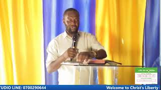 YESU ANARUDI TENA  PASTOR FESTUS NGORI [upl. by Diann345]