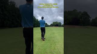 It’s getting better golfer golf fyp viralvideo trending youtubeshorts [upl. by Llertnahs932]