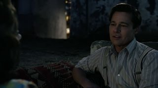 Allied  Movie Review [upl. by Iphagenia]