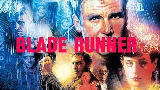 Blade Runner 1982  “Tears In Rain” [upl. by Dolores]