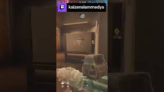 MOZZIE pt 11  kaizenslammedya on Twitch [upl. by Tera609]