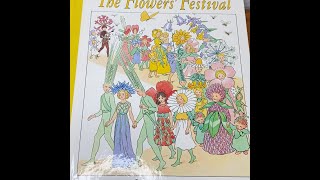 The Flowers Festival [upl. by Adamski]