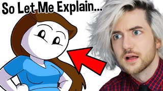 So I Watched Let Me Explain Studios [upl. by Ronaele223]