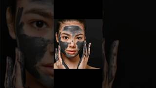 DIY Charcoal Peel Off Mask  Make your own at Homemade [upl. by Carny]