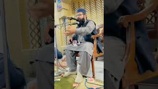 M Amjad Farishta  Arsh dy Shah Sawaran dy Kam Aa gai shorts islamicstatus [upl. by Darla476]