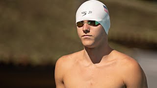 Mens 200 Individual Medley A Final  2022 Junior Pan Pacific Championships Honolulu Hawaii [upl. by Dougal]