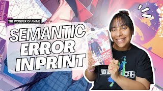 Unboxing My Favorite BL Semantic Error [upl. by Ocko]