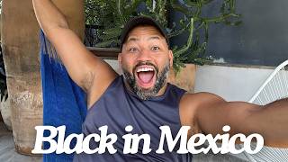 What 1000 Gets You In Mexico  Solo Black Travel [upl. by Ocin693]