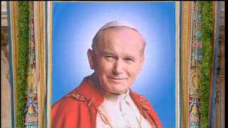 John Paul II is officially beatified [upl. by Asilet871]