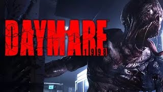 Daymare 1998  parte 01 [upl. by Ailedamla139]