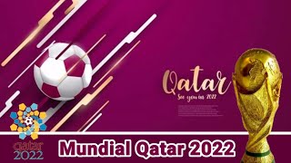 PREDICCION MUNDIAL QATAR 2022 ⚽️🏆 [upl. by Warchaw]