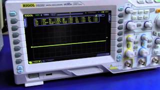 EEVblog 442  Analog Vs Digital Oscilloscope Noise [upl. by Annayrb]