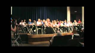 2012 Bowed Psaltery Symphony  Part 1 [upl. by Mcarthur273]