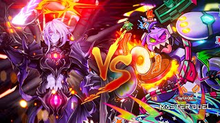 Epic Grind Game Updated Branded Darklord Despia for Season 13 YuGiOh Master Duel [upl. by Luap]