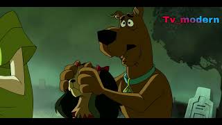 Scooby Doo Mystery Incorporated S2EP7quotThe Gathering Gloomquot part 1 Μεταγγλωτισμενο greek [upl. by Peonir]