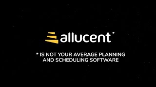 What is allucent [upl. by Oicneconi]