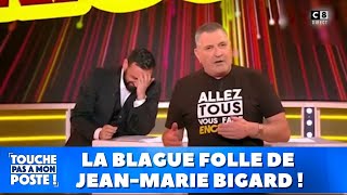 JeanMarie Bigard et la blague du petit nain rouge [upl. by Annahpos9]