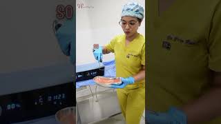 Discover how VASER Liposuction melts fat like butter Vaser Liposuction Surgery  Dr Priya Bansal [upl. by Chavez]