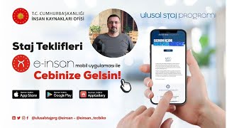 STAJ TEKLİFLERİ GELMEYE BAŞLADI ÜCRET 8500 TL OLDU MU [upl. by Anoirtac346]