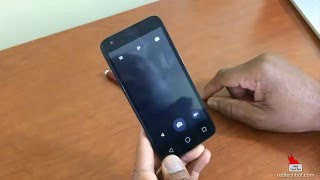 Alcatel One Touch Pixi 3 45 Inch Smartphone Review [upl. by Adnole157]