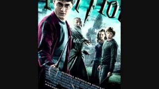 01 Opening  Harry Potter And The Half Blood Prince Soundtrack [upl. by Artima]