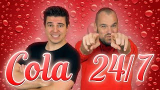 Cola 247 feat Chief 1 [upl. by Noella892]