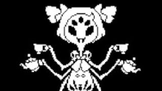 Muffet theme Deadly Soup remix [upl. by Ecinhoj541]