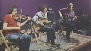 Bert Jansch Live in 1980  Poor Mouth  Daybreak  Blues Run The Game [upl. by Lindsey]