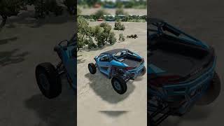 Satisfying Cars Suspension Test  BeamNG drive BeamNG Drive  Realistic Car Crashes beangaming 12 [upl. by Ruder]