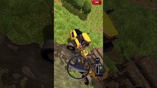 Offroad Runner  offroad games mega truck truck offroad [upl. by Akitahs]